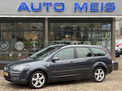 Ford Focus - 1.8-16V Futura Sport Airco Cruise