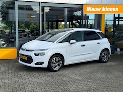 Citroën C4 Picasso - 2.0 BlueHDi Business - camera - navi - trekhaak