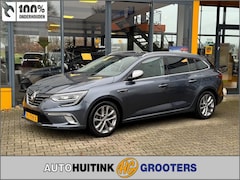 Renault Mégane - Megane 1.2 TCe GT-Line - camera - navi - bose - sportstoelen