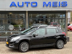 Peugeot 2008 - 1.2 PureTech Blue Lion Panoramadak Navi Cruise Dealeronderhouden