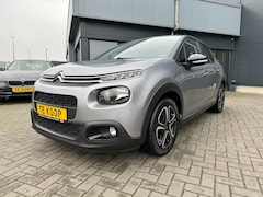 Citroën C3 - 1.2 PureTech SenS Highlight Navi Apple-CarPlay