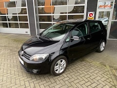 Volkswagen Golf Plus - 1.4 TSI Comfortline