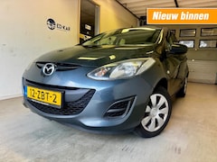 Mazda 2 - 2 1.3 BIFUEL Cool 1ste EIG. NETTE AUTO NAP APK 9-2025