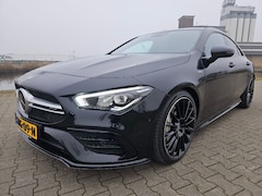 Mercedes-Benz CLA-Klasse - AMG 35 4M PREMIUM BOMVOLLE AUTO