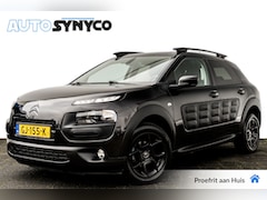 Citroën C4 Cactus - 1.2 PureTech Business | Navigatie | Camera | 16 inch LMV | Cruise Control | Recent nwe rie