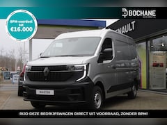 Renault Master - T35 2.0 dCi 130 L2H2 Advance