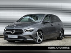 Mercedes-Benz B-klasse - B 180 Automaat Star Edition Luxury Line | Advanced Plus Pakket | Nightpakket | Winterpakke