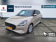 Suzuki Swift - 1.2 Select Smart Hybrid RIJKLAAR PRIJS