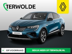 Renault Arkana - Full Hybrid 145 E-Tech Techno | Achteruitrijcamera | Adaptive Cruise Control | Blind Spot