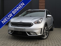 Kia Niro - 1.6 GDi Hybrid ExecutiveLine 1e Eigenaar ACC Cr-Control JBL Stoelverw Trekhaak