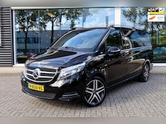 Mercedes-Benz V-klasse - V250 d 4-Matic DTR Standkachel 360 MARGE