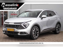 Kia Sportage - 1.6 T-GDi Plug-in Hybrid AWD DynamicPlusLine All-in rijklaarprijs | Afn. trekhaak | All-se