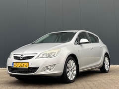 Opel Astra - 1.4 Turbo Cosmo Apk|Nap|Bt|SfeerV