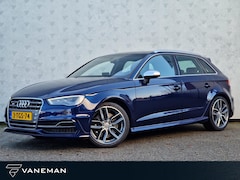 Audi S3 - Sportback 2.0 TFSI quattro Pro Line Plus A3 Sportback 2.0 TFSI S3 quattro Pro Line Plus Au