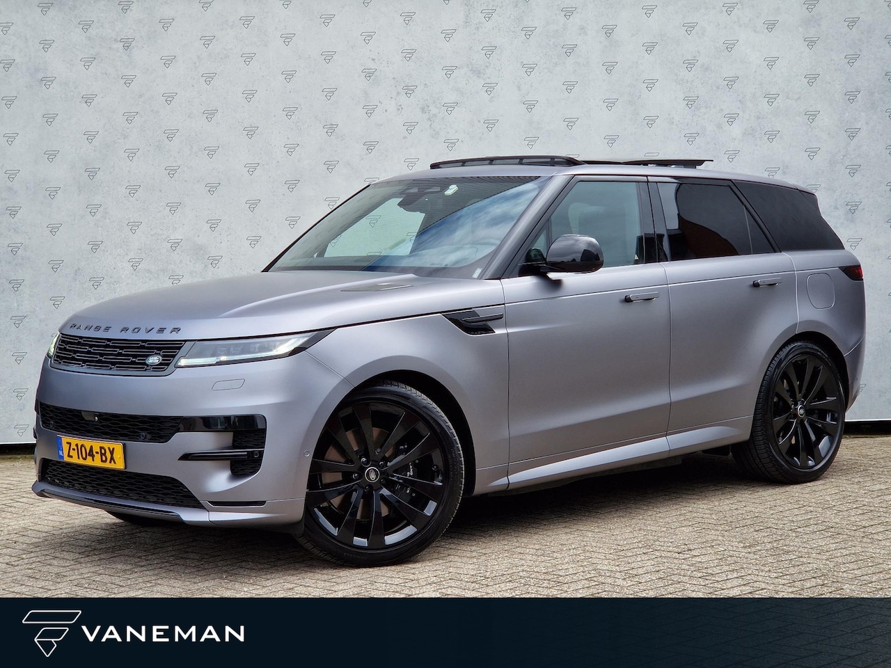 Land Rover Range Rover Sport - 3.0 P460e Dynamic HSE PHEV | 23'' | HUD | 4x stoelventilatie | 360 Camera | Pano | S - AutoWereld.nl