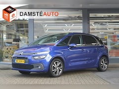 Citroën C4 Picasso - PureTech 130pk Selection Navigatie | 17 inch lichtmetalen velgen