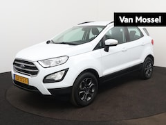 Ford EcoSport - 1.0 EcoBoost Trend Ultimate | NAVIGATIE | AIRCO | CRUISE CONTROL |