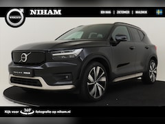 Volvo XC40 - RECHARGE P8 AWD R-DESIGN -PANO.DAK|360°CAM|LEDER|ADAP.LED|HARMAN/KARDON