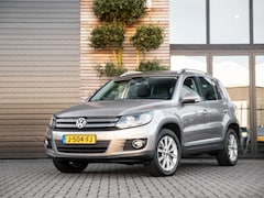 Volkswagen Tiguan - 2.0 TSI Sport&Style 4Motion Cruise Stoelv Carplay