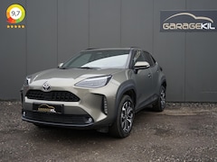 Toyota Yaris Cross - 1.5 Hybrid 130 Team D 1ste eig. / Dealeronderh. / Facelift / LED / Stoel- en stuurverwarmi