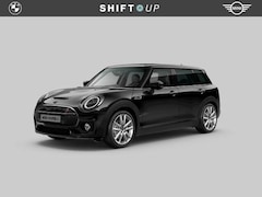 MINI Clubman - 2.0 Cooper S JCW | Panoramadak | Camera