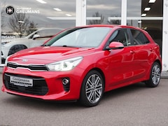 Kia Rio - 1.4 DynamicLine