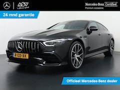 Mercedes-Benz AMG GT 4-Door Coupe - AMG 43