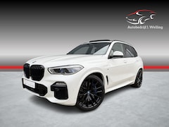 BMW X5 - xDrive45e M-sport / pano / 22 inch / H&K/ Tr.Haak