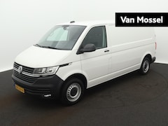 Volkswagen Transporter - 2.0 TDI L2H1 Comfortline | Airco | Parkeerhulp Achter | Radio | Cruise control | Navigatie