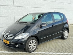 Mercedes-Benz A-klasse - 160 BlueEFFICIENCY Airco/Stoelverw./Apk