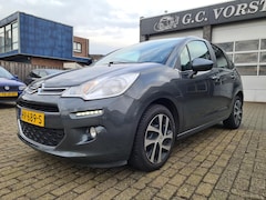 Citroën C3 - 1.2 PureTech Feel Edition 110pk