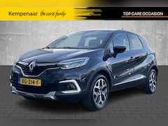 Renault Captur - 1.2 TCe Intens