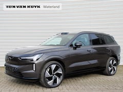 Volvo EX90 - Twin Motor Performance Ultra Automaat / Luchtvering / Bowers & Wilkens audio / 22" velgen