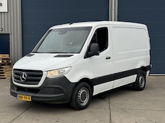 Mercedes-Benz Sprinter - 314 2.2 CDI L1H1 EURO VI-D AIRCO / NAVI / CRUISE CONTROLE / EURO 6 /