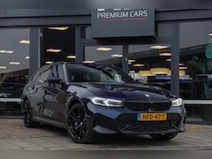 BMW 3-serie Touring - 330e xDrive | M- SPORT | Harman & Kardon | 19'' | Laserlight