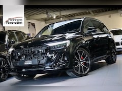 Audi Q7 - 60 TFSI e Quattro S Competition 4Wst|PANO|VOL