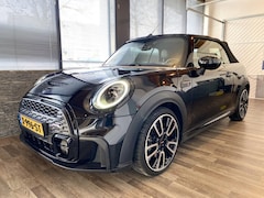 MINI Cabrio - 2.0 Cooper S Resolute Edition JCW