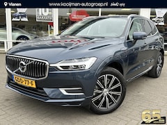 Volvo XC60 - 2.0 T8 Twin Engine AWD Inscription Plus, Trekhaak, 360 graden camera, Full Option 2100kg t