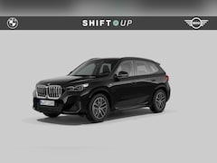 BMW X1 - sDrive18i M-Sport | Elektr. Trekhaak | Camera