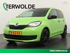 Skoda Citigo - 1.0 Greentech Active