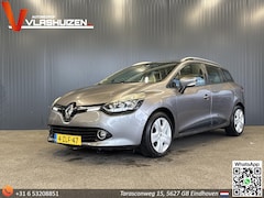 Renault Clio Estate - 1.5 dCi ECO Night&Day | Cruise | Navi | Climate | PDC |