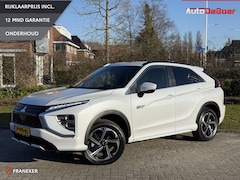 Mitsubishi Eclipse Cross - 2.4 PHEV Executive 360 Camera | Keyless | Trekhaak