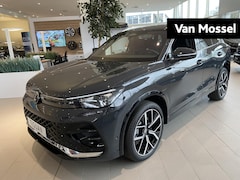 Volkswagen Tiguan - 1.5 eHybrid R-Line Business 272 PK | Voorraad direct rijden | Navigatie | Keyless access |