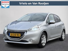 Peugeot 208 - 1.2 PureTech Style Pack