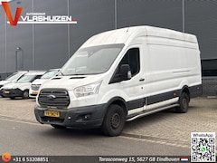 Ford Transit - 350 2.2 TDCI L4H3 Trend | MOTOR DEFECT | € 3.950, - NETTO