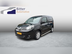 Renault Kangoo - 1.5 dCi 90 Energy Work Edition Euro 6 1e Eigenaar Volledig Dealer onderhouden