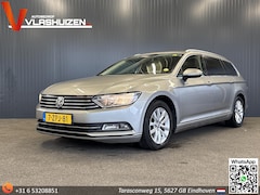 Volkswagen Passat Variant - 2.0 TDI Comfortline | Cruise | Climate | PDC |