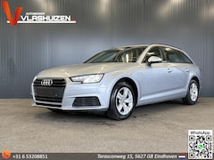 Audi A4 Avant - 2.0 TDI Design Pro Line Automaat | € 10.350, - NETTO | Cruise | Xenon | Keyless | Navi | P