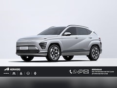 Hyundai Kona Electric - Premium 65.4 kWh / €2000, - Voordeel Op Nieuwprijs / Rijklaarprijs / Direct Leverbaar