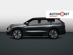 Mitsubishi Outlander - 2.4 PHEV Intense